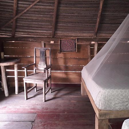 Hostal Pachamama Isla de Canas Екстериор снимка