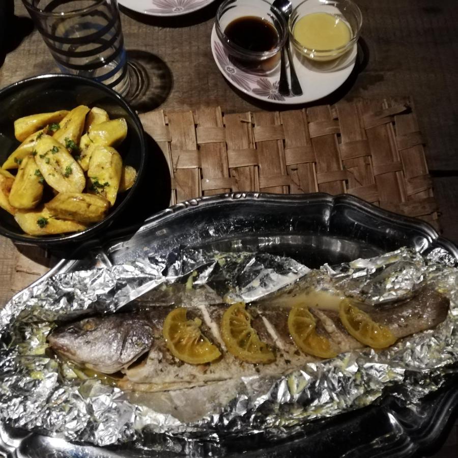 Hostal Pachamama Isla de Canas Екстериор снимка