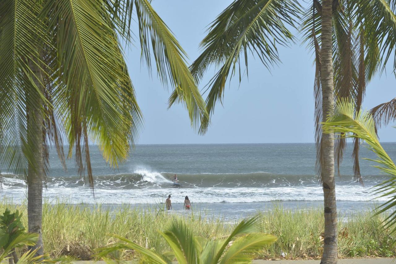Hostal Pachamama Isla de Canas Екстериор снимка