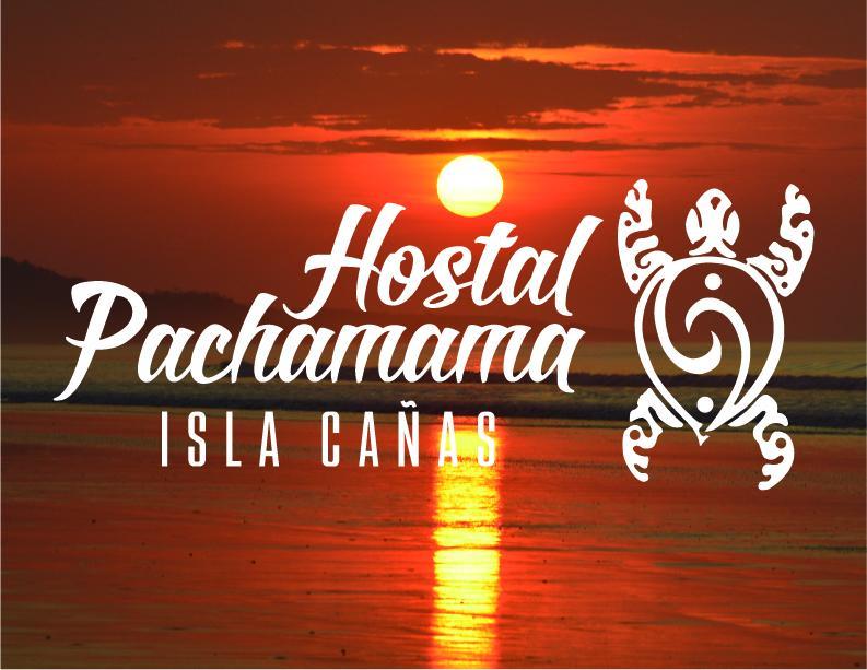Hostal Pachamama Isla de Canas Екстериор снимка