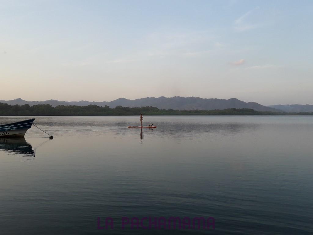 Hostal Pachamama Isla de Canas Екстериор снимка