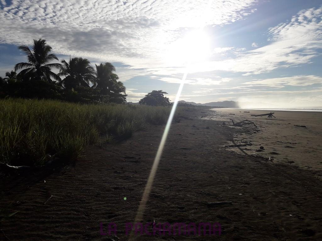 Hostal Pachamama Isla de Canas Екстериор снимка