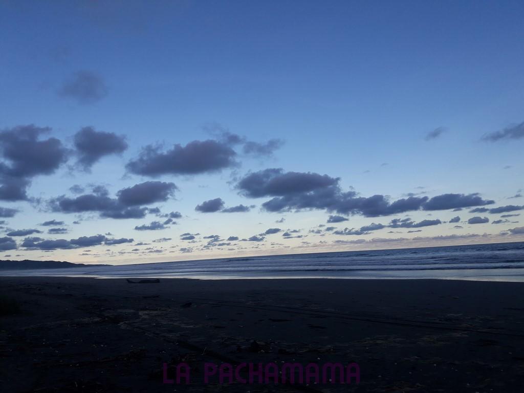 Hostal Pachamama Isla de Canas Екстериор снимка