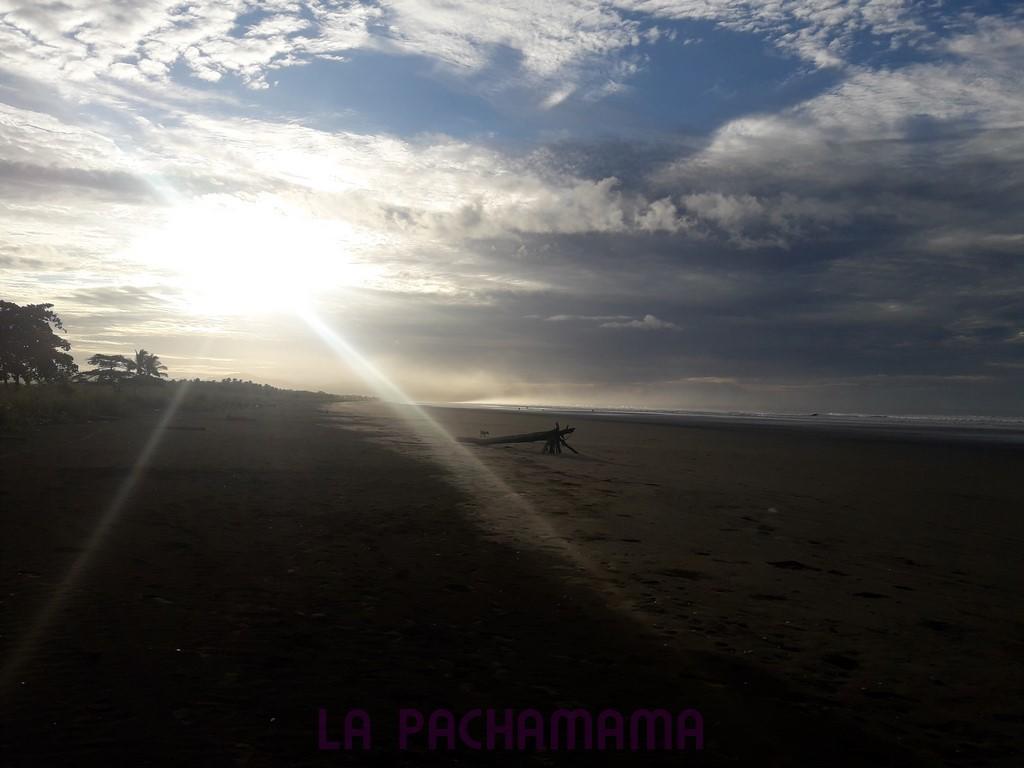 Hostal Pachamama Isla de Canas Екстериор снимка