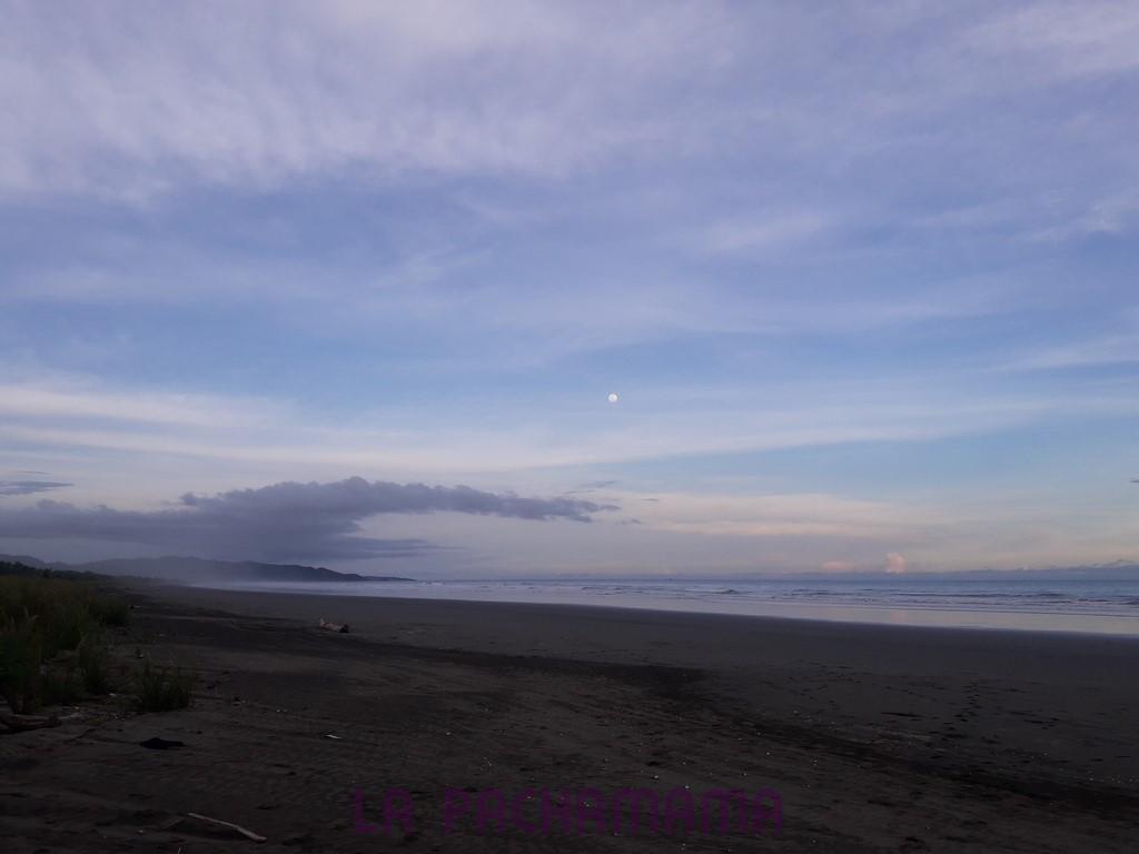 Hostal Pachamama Isla de Canas Екстериор снимка