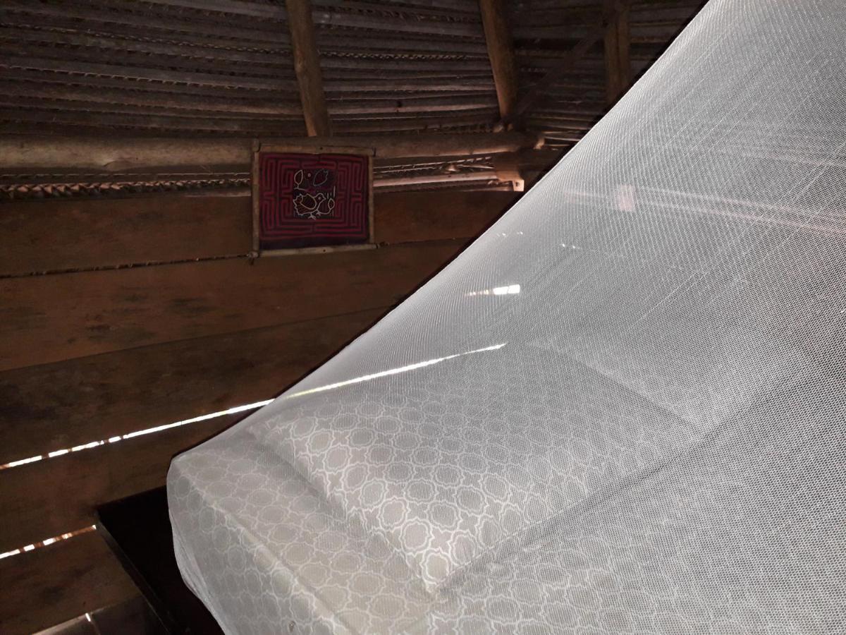 Hostal Pachamama Isla de Canas Екстериор снимка