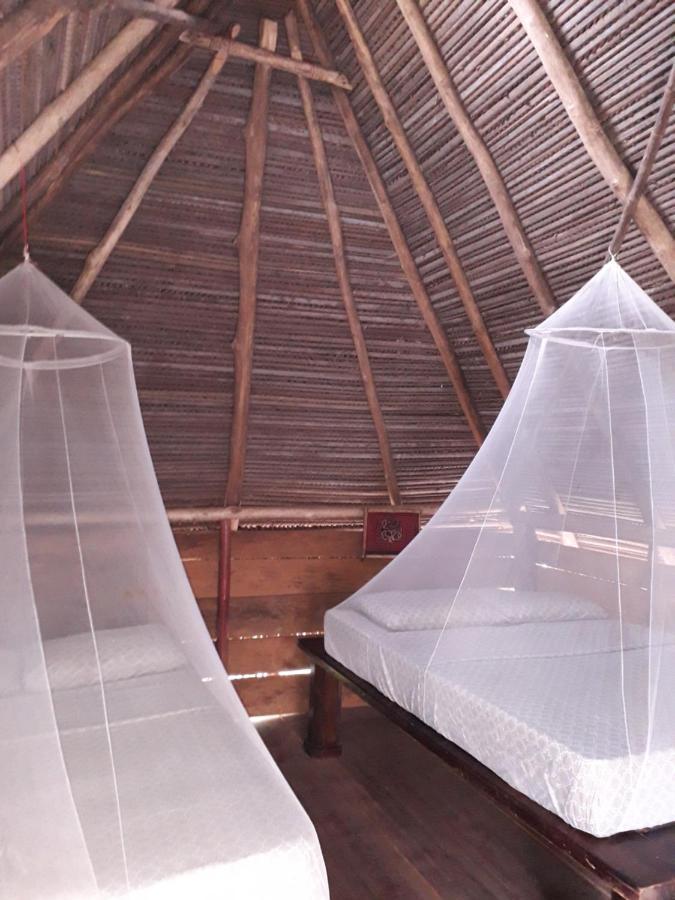 Hostal Pachamama Isla de Canas Екстериор снимка