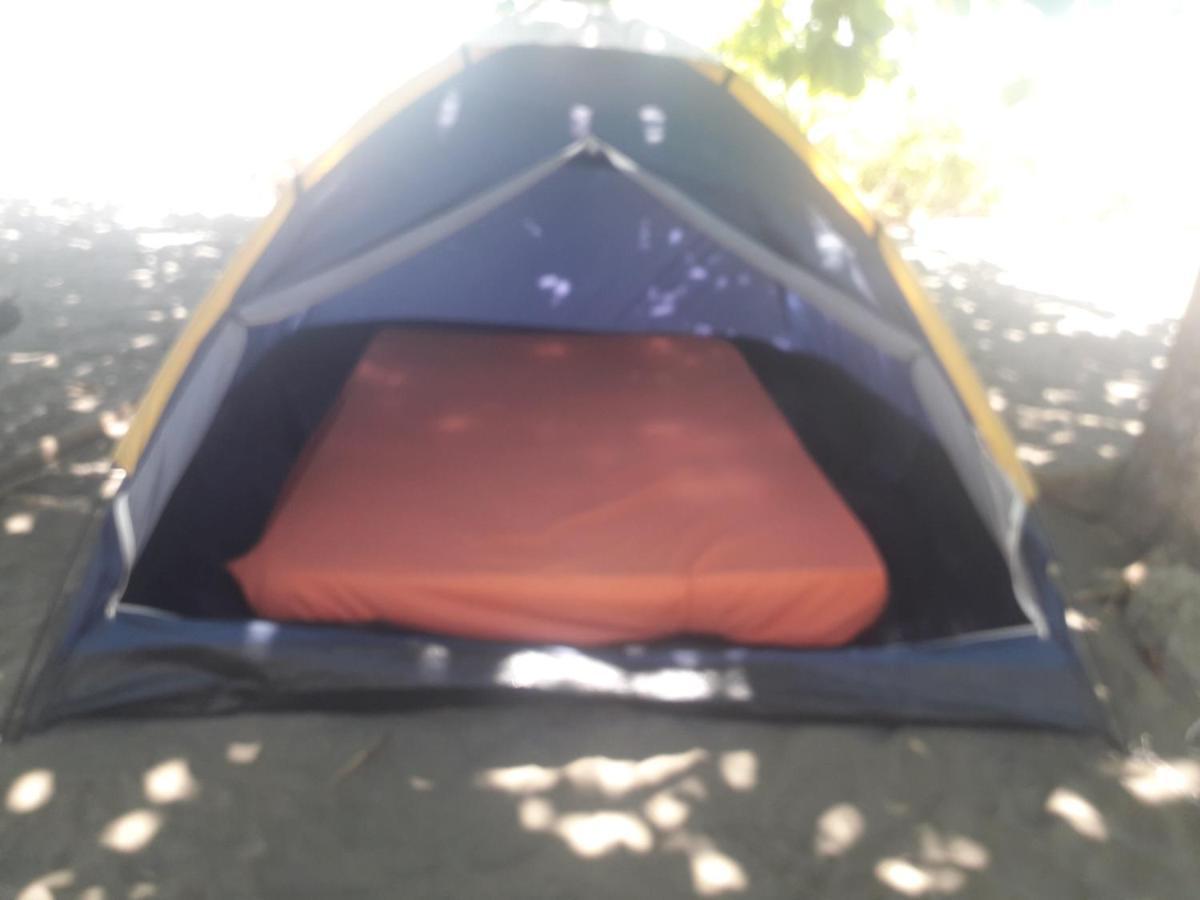 Hostal Pachamama Isla de Canas Екстериор снимка